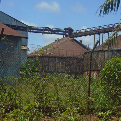 Overview of Flower Mill Community