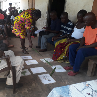 Health & Hygiene Workshop