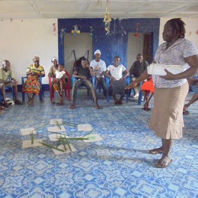 Health & Hygiene Workshop