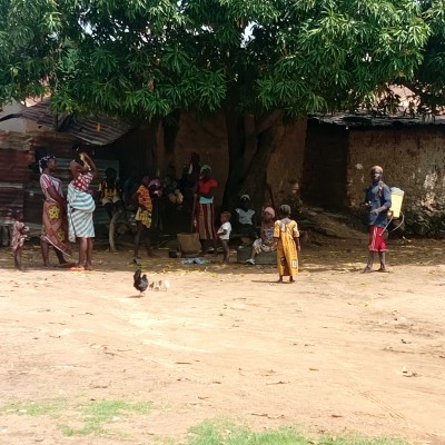 Community Residents