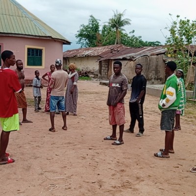 Community Residents