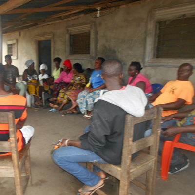 Health & Hygiene Workshop