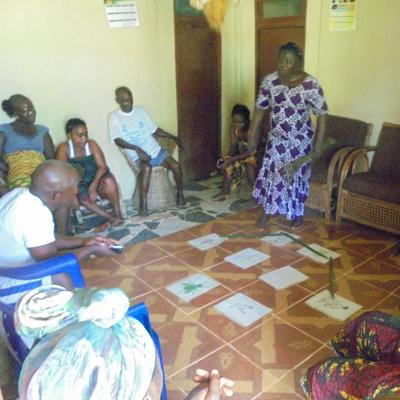 Health & Hygiene Workshop