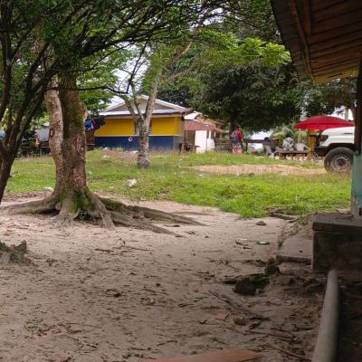 A view of R2 Vai community