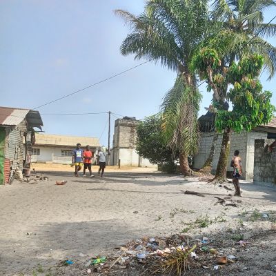 A view of Hour of Prayer Christian Church community