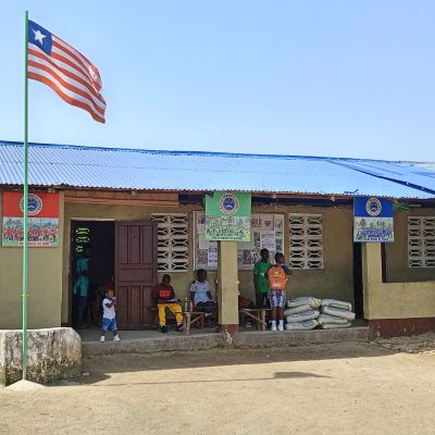 Yarkatti Education Foundation