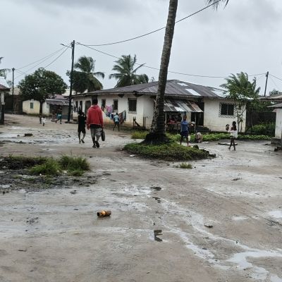 Duazon Beverly Hill Block A  community