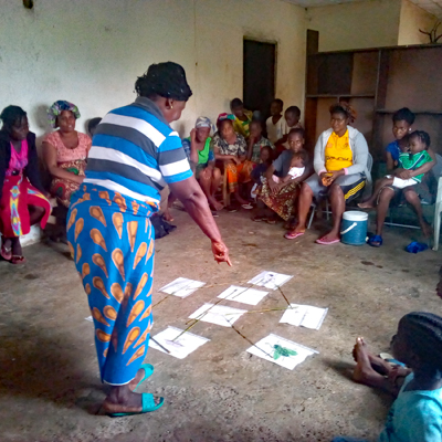 Health & Hygiene Workshop