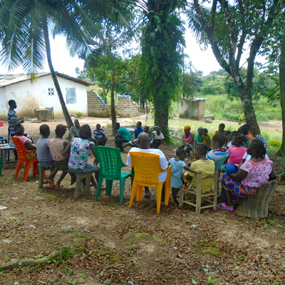 Health & Hygiene Workshop