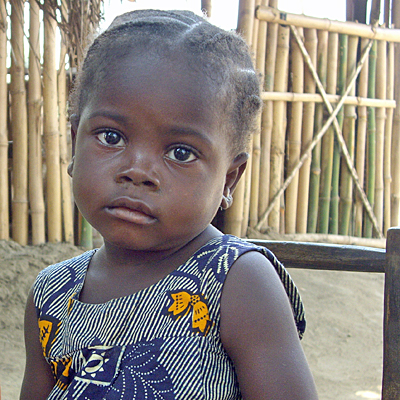 Village Child