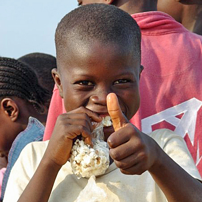 Local Child
