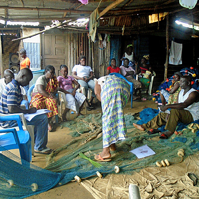 Health & Hygiene Workshop