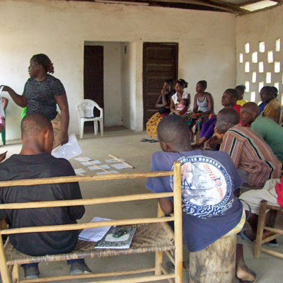 Health & Hygiene Workshop