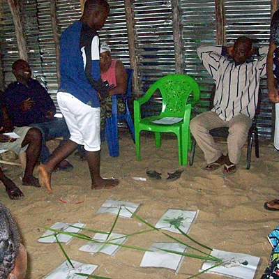 Health & Hygiene Workshop