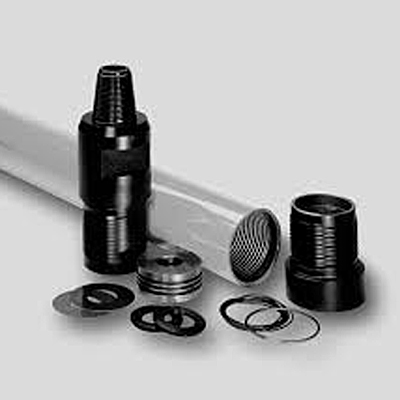 Parts of the Rebuild kit