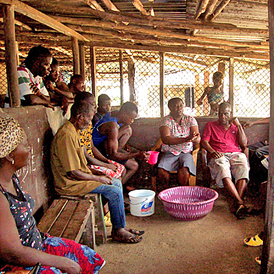 Health & Hygiene Workshop