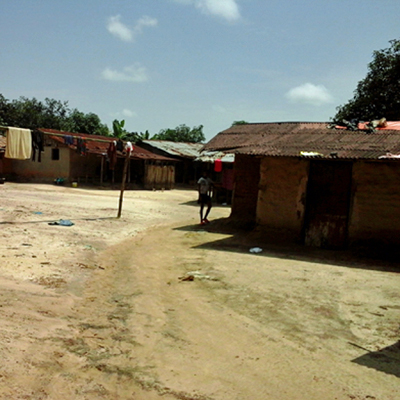 Village Overview