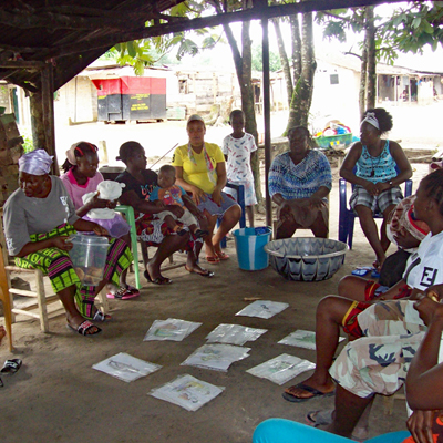 Health & Hygiene Workshop
