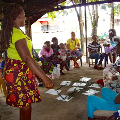 Health & Hygiene Workshop