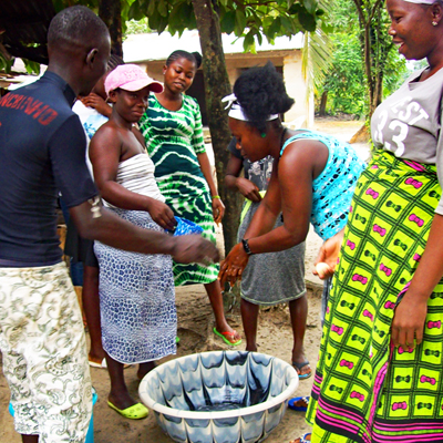 Health & Hygiene Workshop