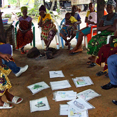 Health & Hygiene Workshop