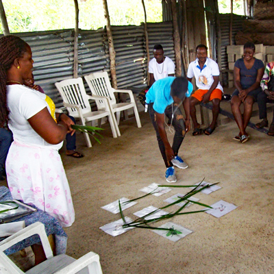 Health & Hygiene Workshop