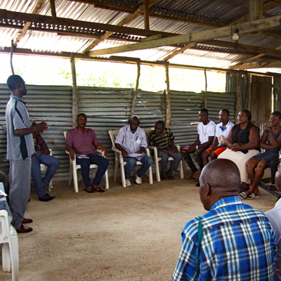 Health & Hygiene Workshop