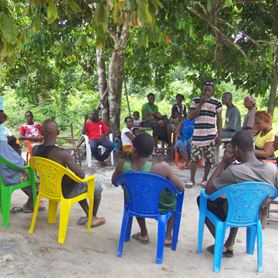 Health & Hygiene Workshop