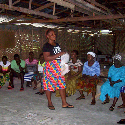 Health & Hygiene Workshop