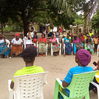 Village Members