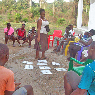 Health & Hygiene Workshop