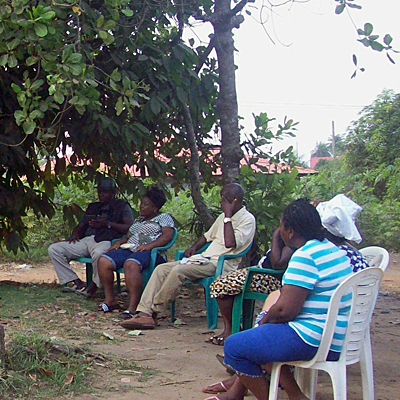 Health & Hygiene Workshop