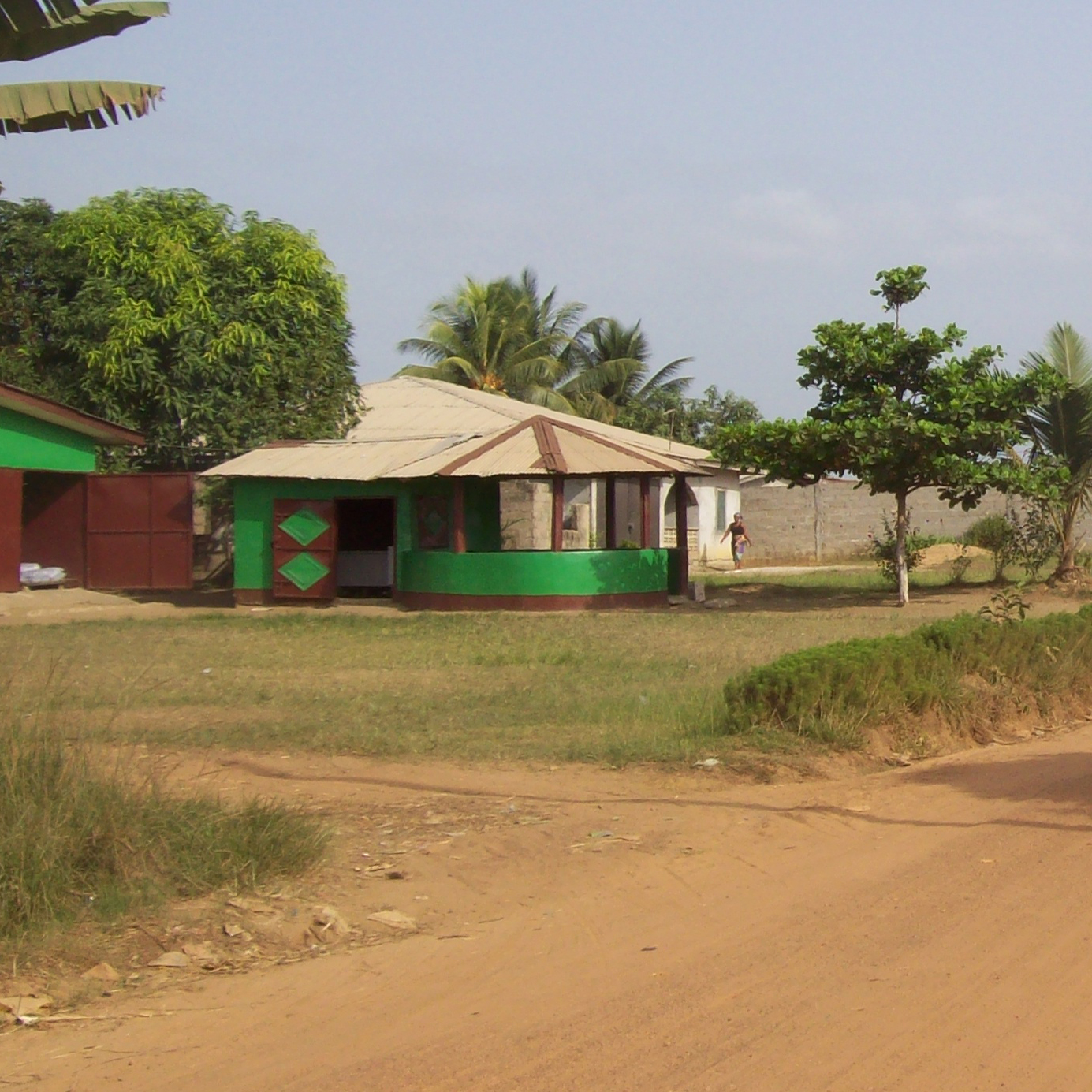 Village Community Center