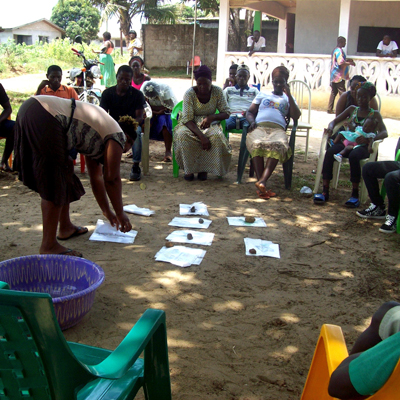Health & Hygiene Workshop