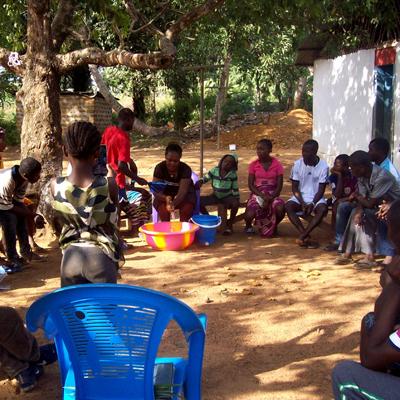 Health & Hygiene Workshop