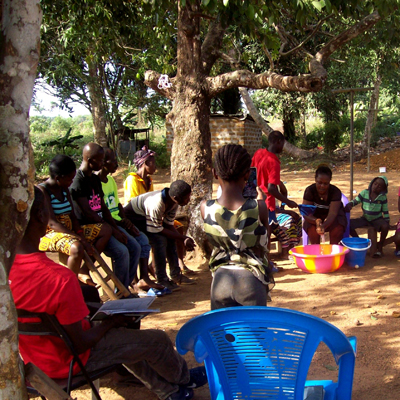 Health & Hygiene Workshop