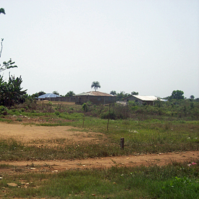Village Overview