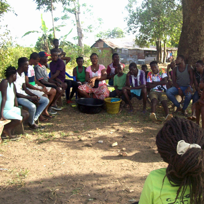 Health & Hygiene Workshop
