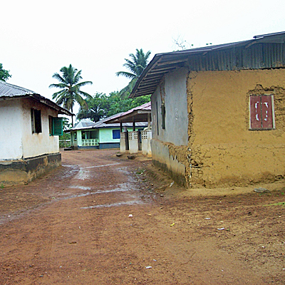 Village Overview