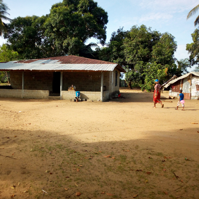 Village Overview