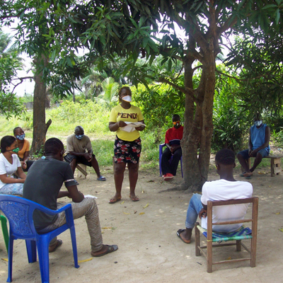 Health & Hygiene Workshop