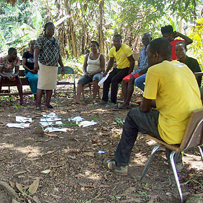 Health & Hygiene Workshop
