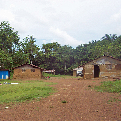 Village Overview