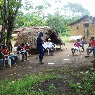 Health & Hygiene Workshop