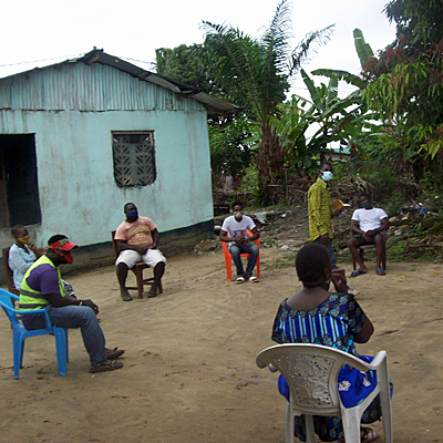 Health & Hygiene Workshop