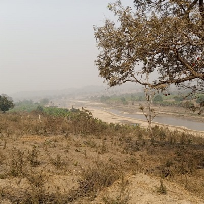 Alternate water source