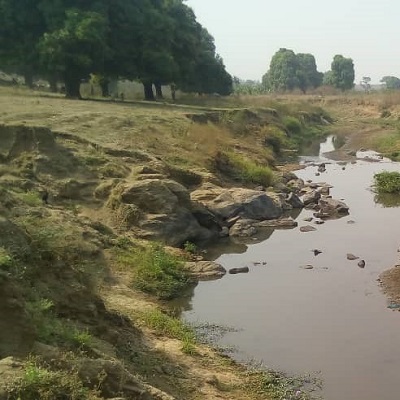 Alternate water source