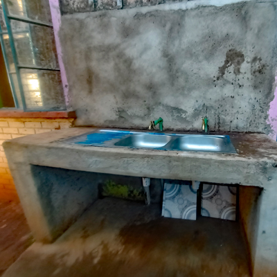 Handwashing Station