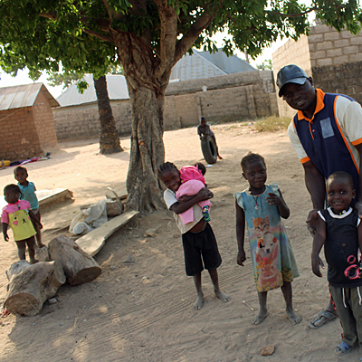 Local Children