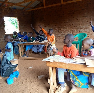 Mulanga Primary School